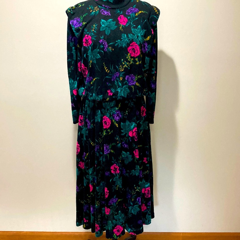 Vintage Dress